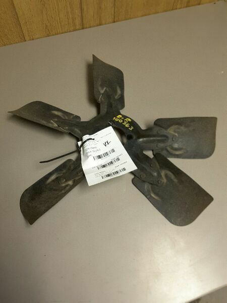 FAN BLADE FITS 90-00 CHEVROLET 2500 PICKUP 162309