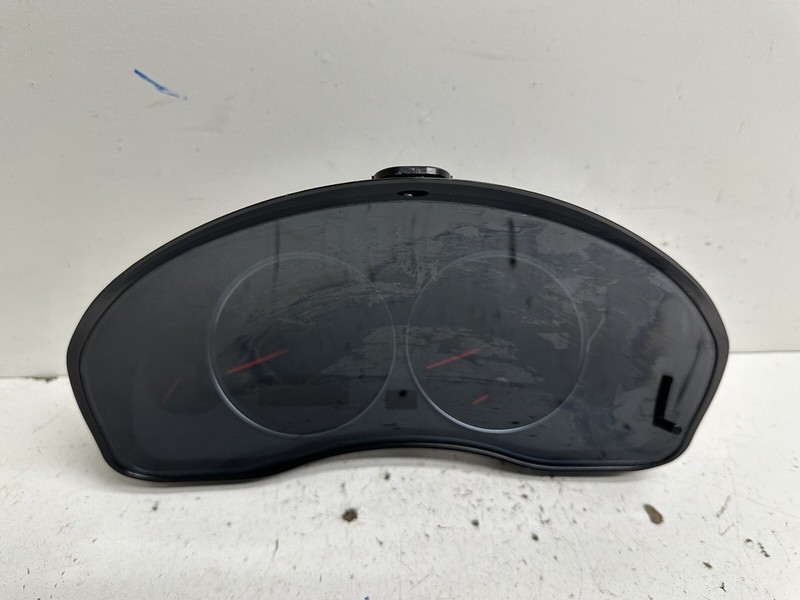 2007 Subaruy Legacy 2.5L GT A/T Cluster Speedometer tach gauges instrument panel