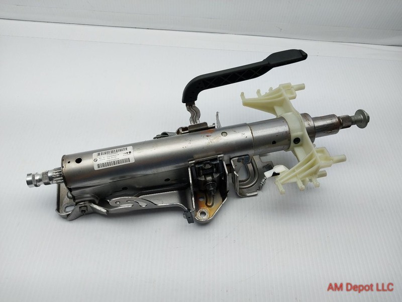 2015 Mini Cooper S F56 F55 F57 Steering Column 32306864825