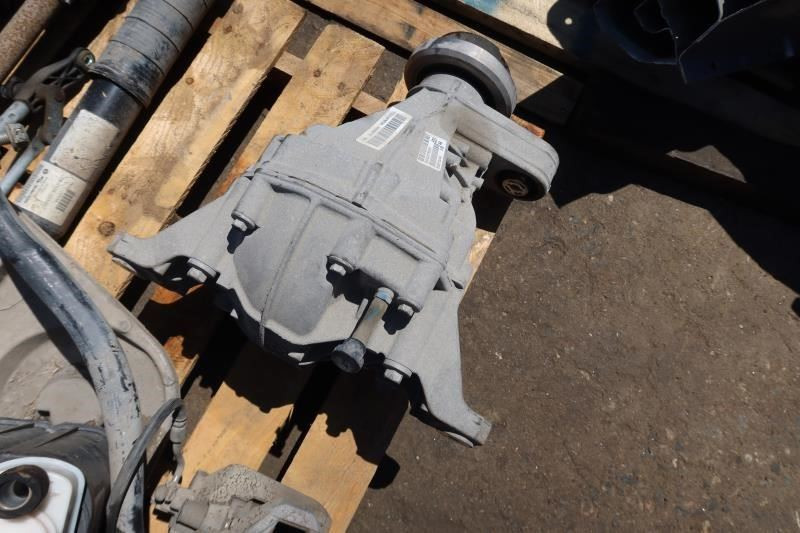 2014-2021 Dodge Durango Jeep Grand Cherokee 5.7L OEM Rear Differential 68251551