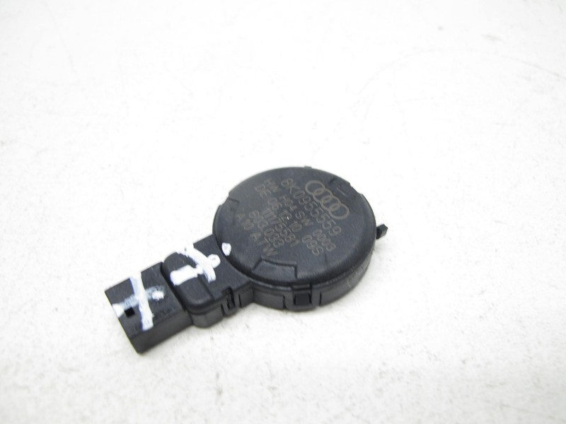 08-17 AUDI B8 A4 S4 8T A5 S5 WINDSHIELD WIPER RAIN SENSOR OEM 031125