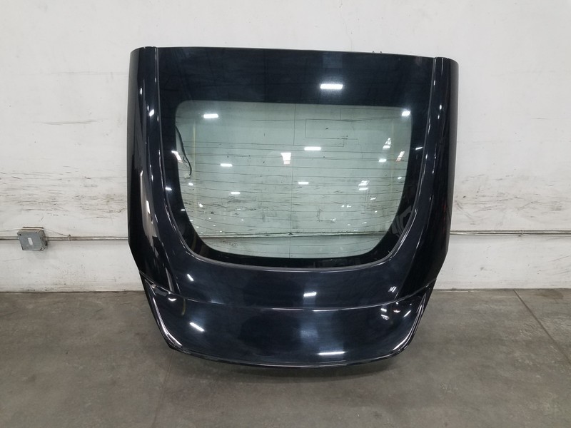 2019 Nissan 370Z Nismo Rear Hatch with Glass #0757 J1