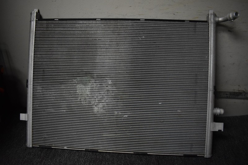 2015 BMW M5 RADIATOR FACTORY OEM
