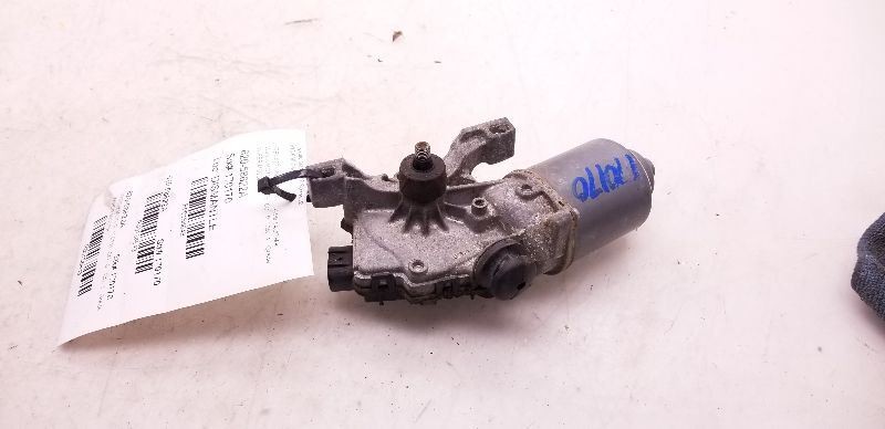 05-15 TOYOTA TACOMA 4CYL WINDSHIELD WIPER MOTOR