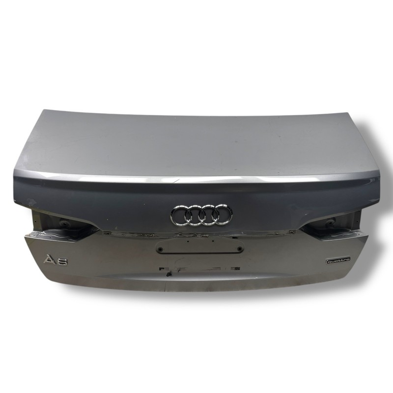 Audi A6 C8 Quattro 2019-2025 OEM Rear trunk lid hatch gate 4K5827025