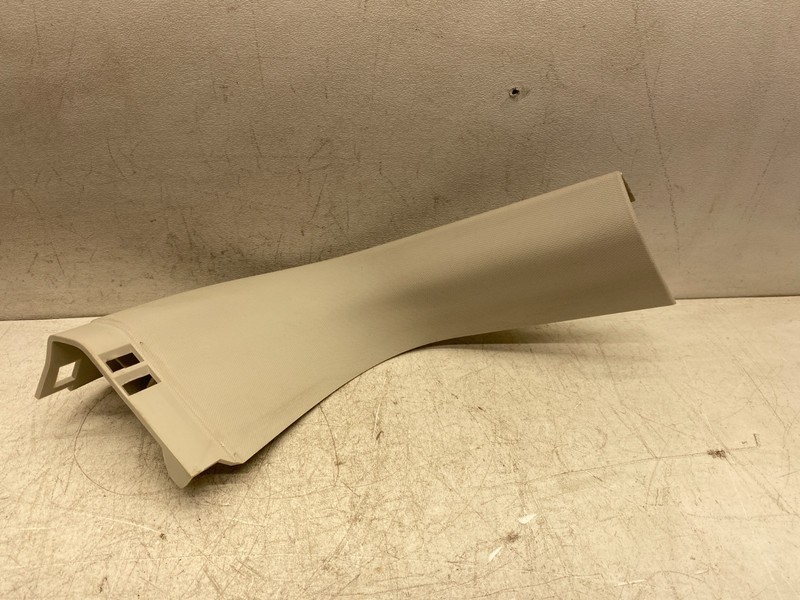 2013-2016 FORD ESCAPE LEFT SIDE REAR UPPER TAILGATE HATCH TRIM COVER PANEL OEM
