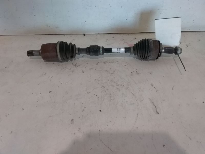 Driver Axle Shaft Front Axle 1.8L Outer Automatic CVT Fits 14-15 CIVIC 3229608