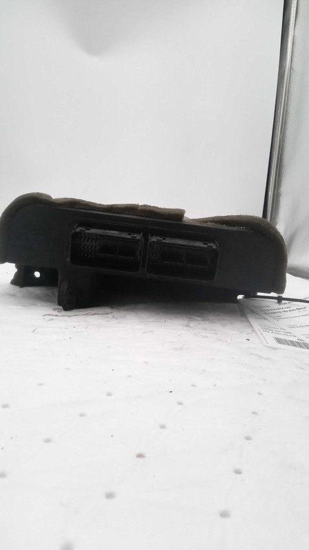 2019 Lincoln Nautilus Engine Control Module ECM OEM 704226 88K Miles Blue