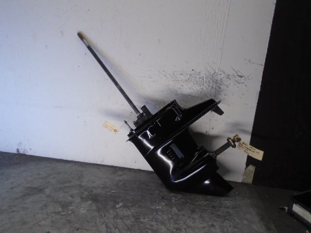USED SUZUKI 40hp-50hp-60hp 4 FOUR STROKE 20" OUTBOARD MOTOR 40-50-60 LOWER UNIT