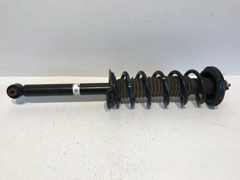03-04 Honda Accord Rear Passenger Right Strut Shock Spring 52610-SDP-A210-M1