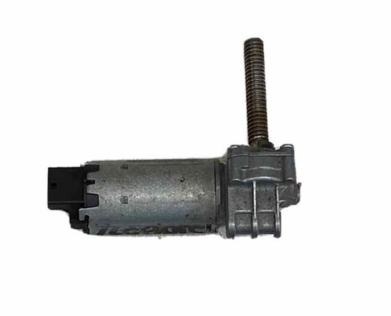 2012 AUDI Q5 FRONT LEFT SEAT MOTOR ASSY OEM 4437269