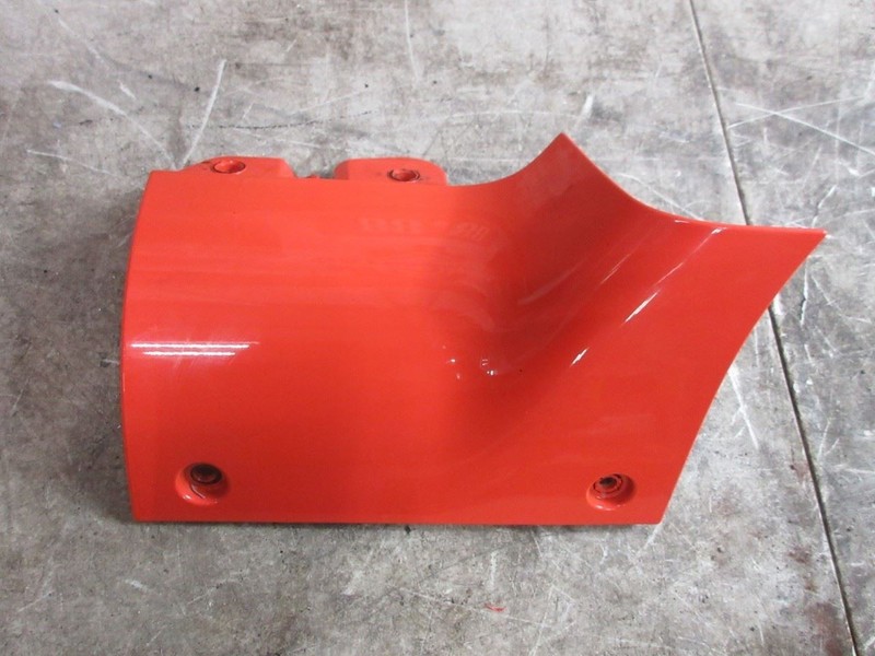2018-2023 Jeep Wrangler JL OEM Left Cowl Side Trim Panel 6BM51TZZAD