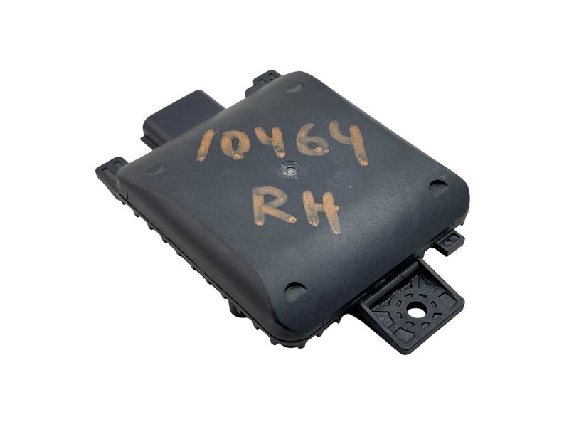 2020-2024 Cadillac CT5 Right Passenger Side Rear Radar In Rear Bumper