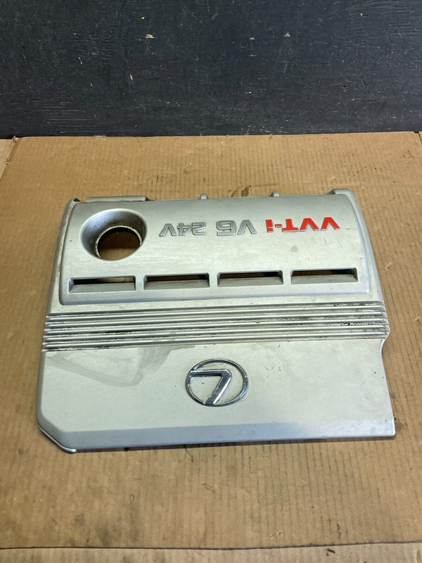 2002- 2003 Lexus ES300 Factory OEM Engine Motor Cover Trim Panel J7428 DG Oem