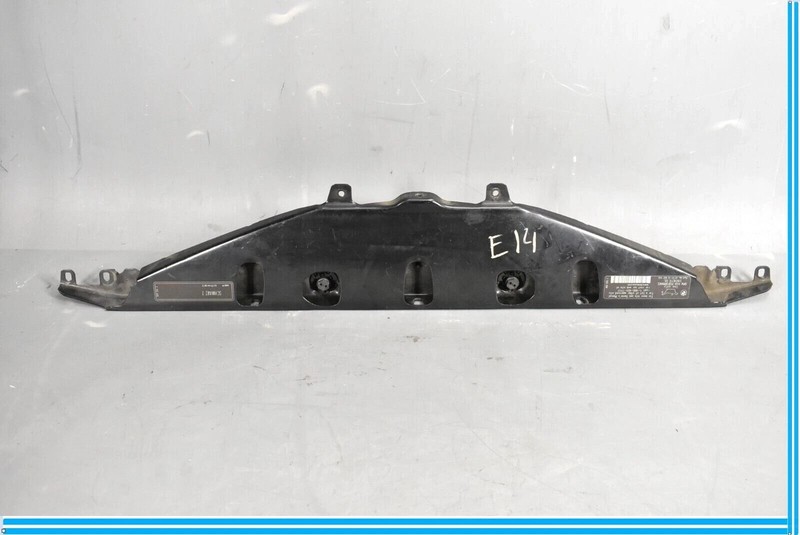 09-12 BMW F01 F02 740Li 750i Upper Radiator Core Support Center Tie Bar OEM