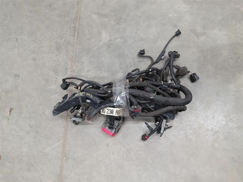 LINC-LS 2004 Engine Wire Harness 253757