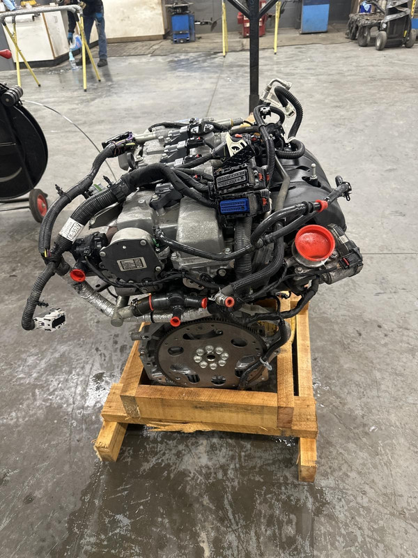 13 CHEVROLET MALIBU Engine 2.5L NU6 42k miles Runs Well 6 Month Wnty!