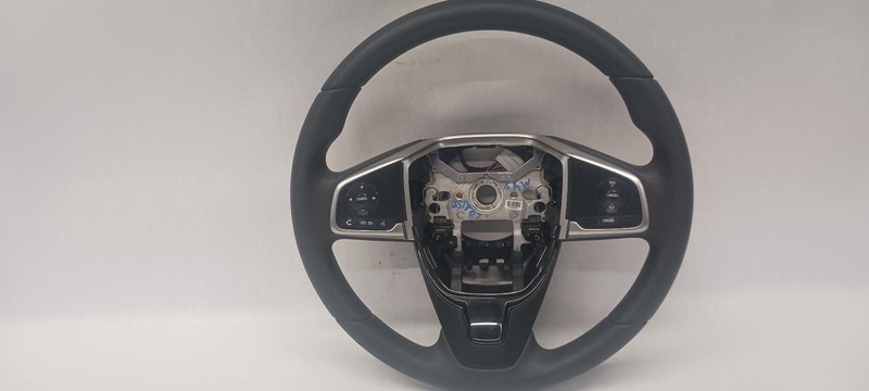 17-'19 HONDA CR-V Steering Wheel w/control switches OEM 6 Month Wnty!