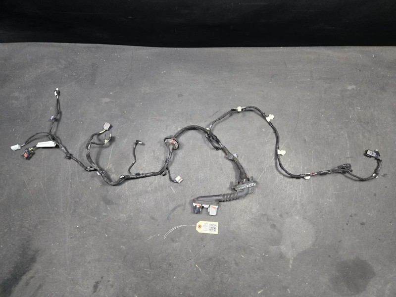 Front Left Door Wiring Harness 2023 Ford Maverick NZ6T-14631-DH 2022