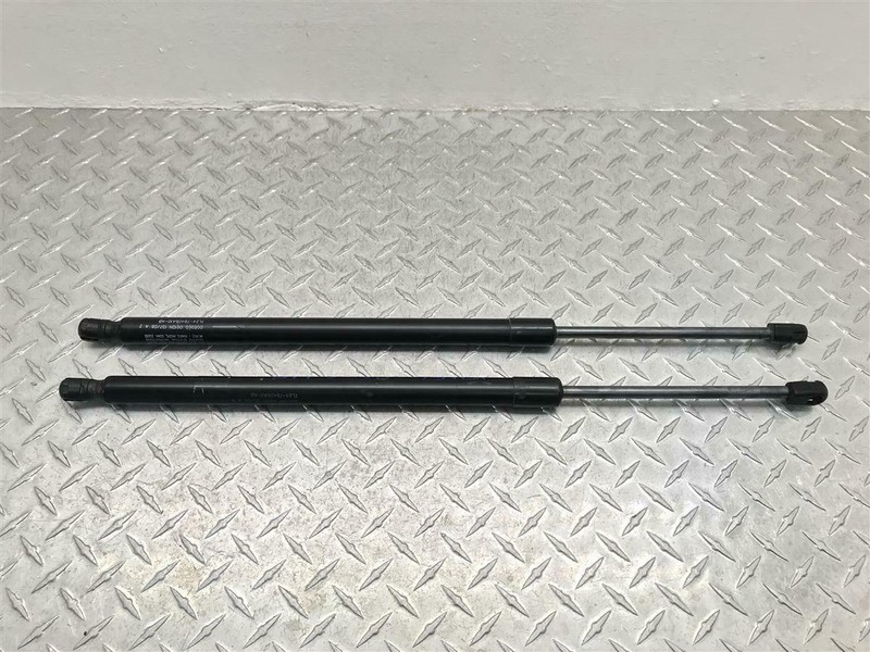 2006-2010 FORD EXPLORER LIFTGATE TRUNK STRUT SHOCKS PAIR OEM 6L2Z-78406A10-AA