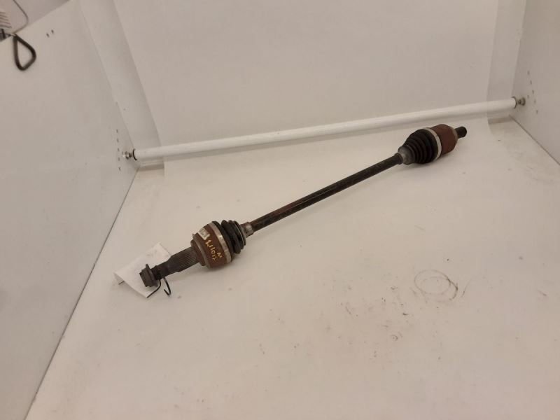 Passenger Right Axle Shaft Rear Fits 18-20 ENCLAVE 2378545