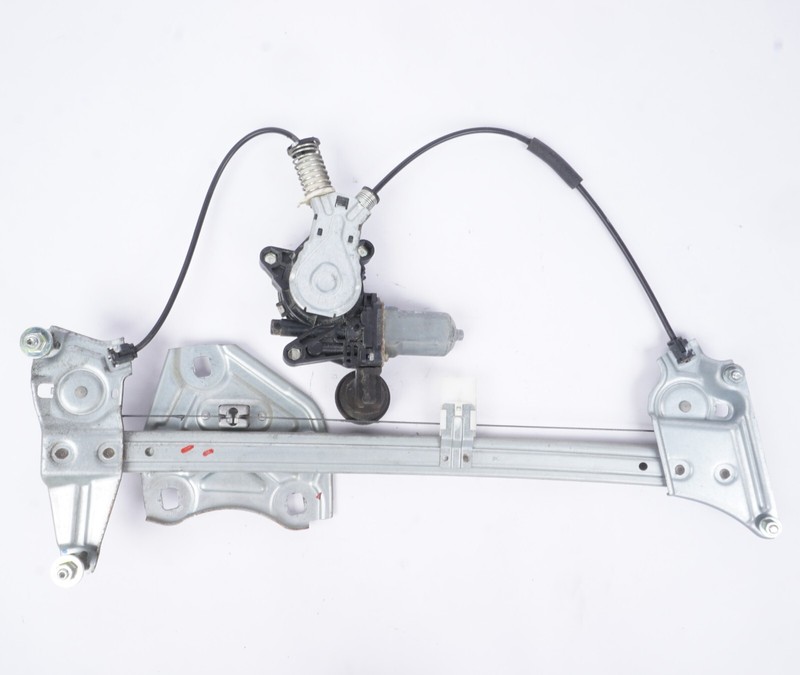 10 - 15 Lexus Is350 Is250 Convertible Front Right Window Regulator W Motor OEM