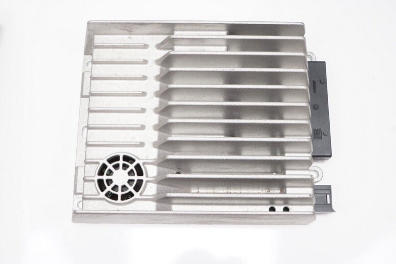 MERCEDES R ML GL Amplifier Amp Harman Kardon Becker OEM 2009 - 2012