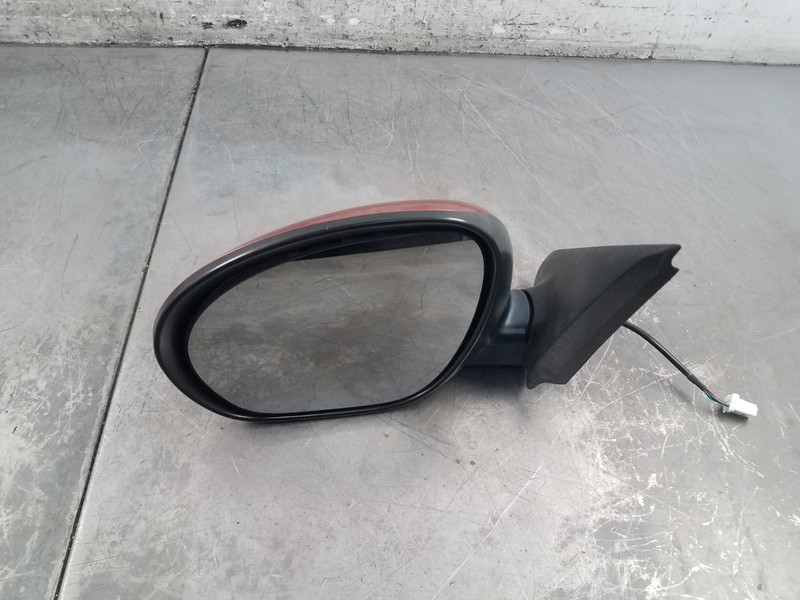 2014 Nissan Juke Nismo RS Left Driver Side Mirror - * #0361 V7