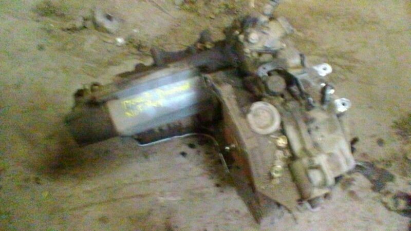 Automatic Transmission Thru 1/06/08 Fits 08 COBALT 90296