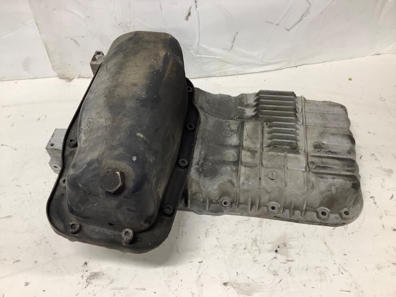 98-02 HONDA PASSPORT Engine Oil Pan Complete OEM