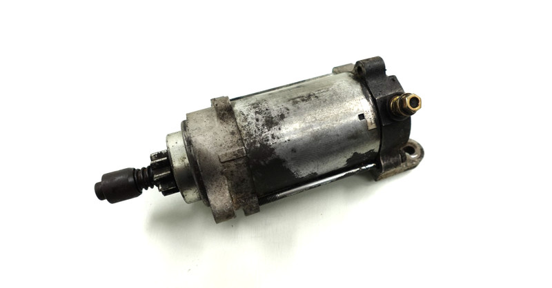 TESTED GOOD 2008 Ski-Doo Summit X 800R PTEK OEM Starter Motor 515176399