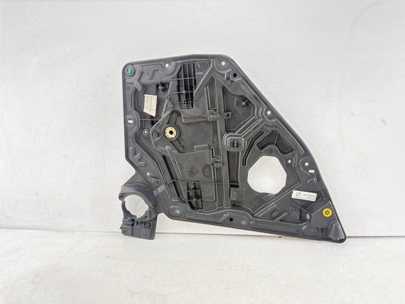 2015-2019 DODGE CHARGER REAR LEFT SIDE DOOR INNER PANEL WINDOW REGULATOR OEM