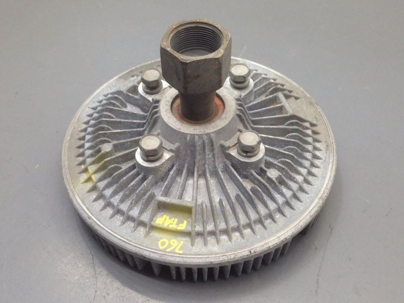 Fan Clutch 5.4L With AC 7C3Z-8A616-A Fits 1999-2007 Ford F250 F350 6544