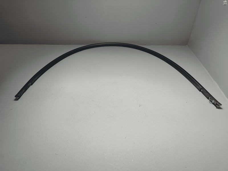 2018-2021 Honda Civic Roof Drip Molding Right Passenger Side OEM