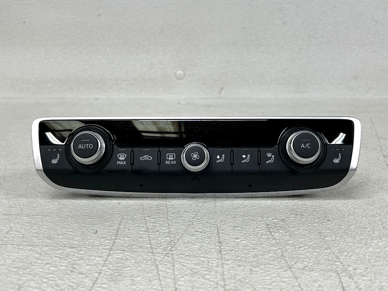⭐2017-2020 AUDI A3 DASH AC HEATER TEMP CLIMATE CONTROL SWITCH PANEL OEM LOT2535