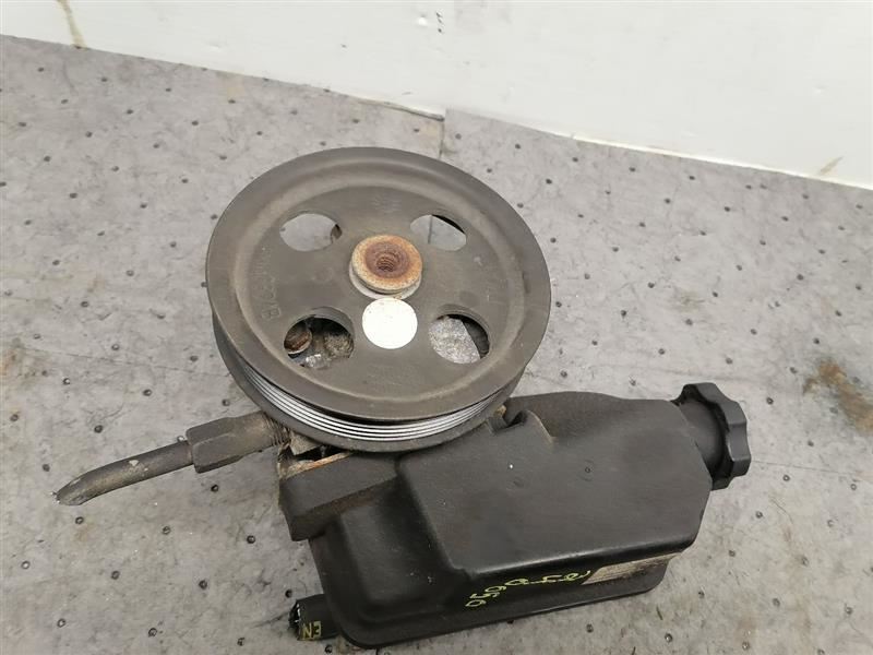 Power Steering Pump Fits 05-10 GRAND CHEROKEE 1299661