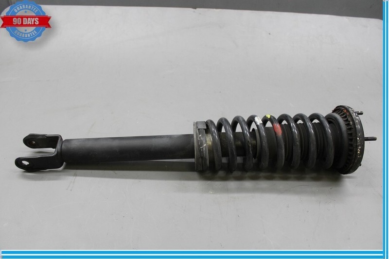 07-09 Jaguar XK XKR X150 Front Right Side Shock Strut Absorber 6W8318045AA Oem