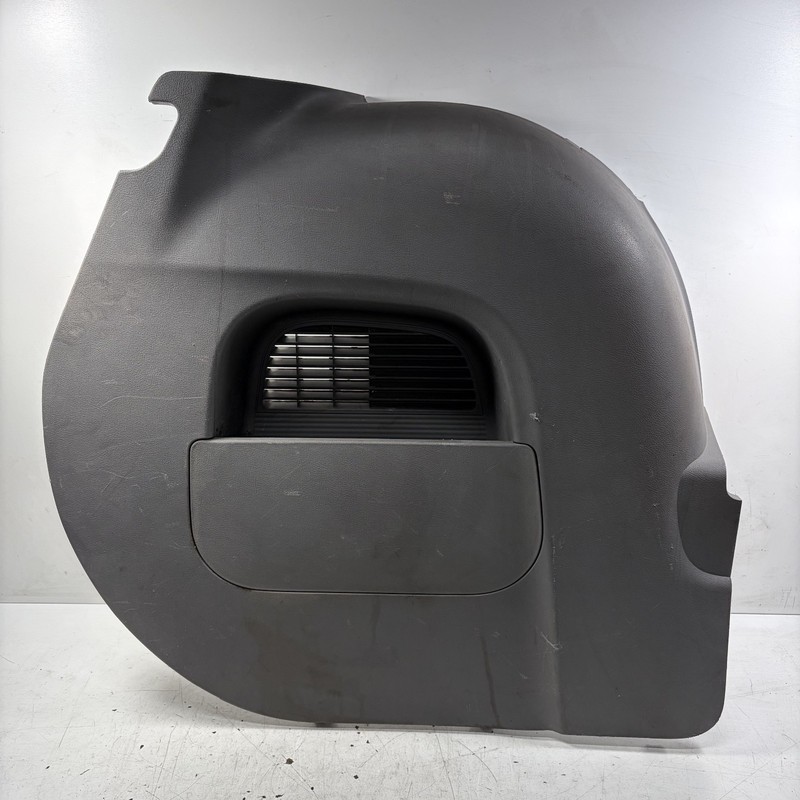 08-10 Honda Odyssey Spare Tire Cover Gray 84663-SHJ-A01ZE OEM