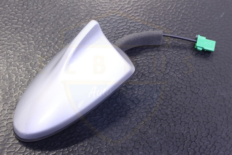 2020 INFINITI Q50 ROOF SATELLITE SHARK FIN ANTENNA MODULE UNIT SILVER OEM