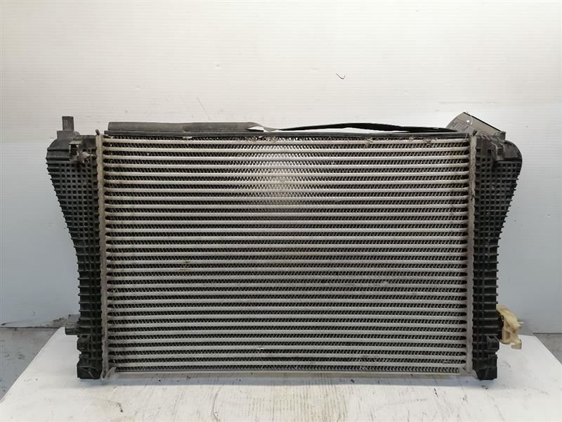 Intercooler 2.0L Fits 15-18 AUDI A3 1205446