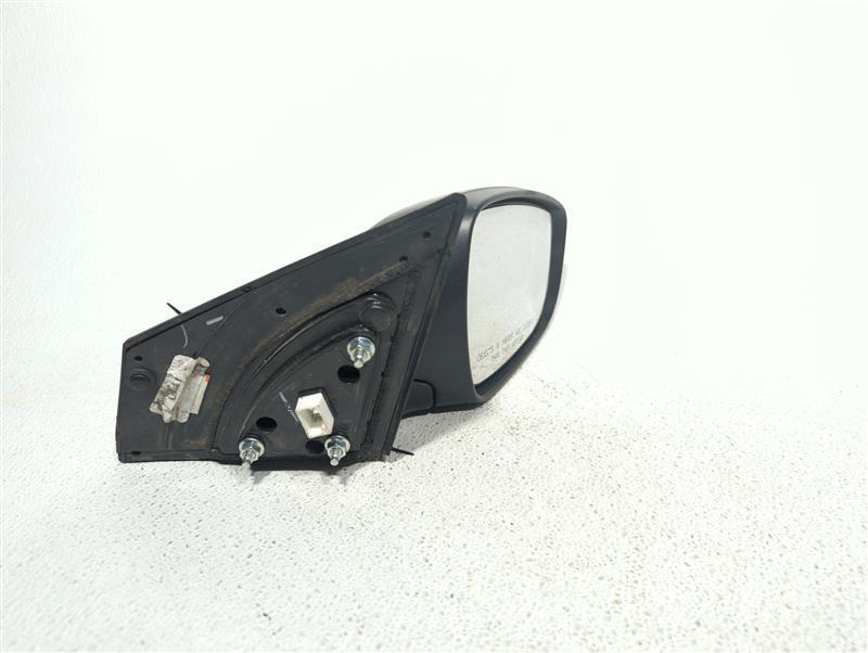 2015 Hyundai Elantra Right Door Mirror Assembly Black 730863 Used 157K Miles