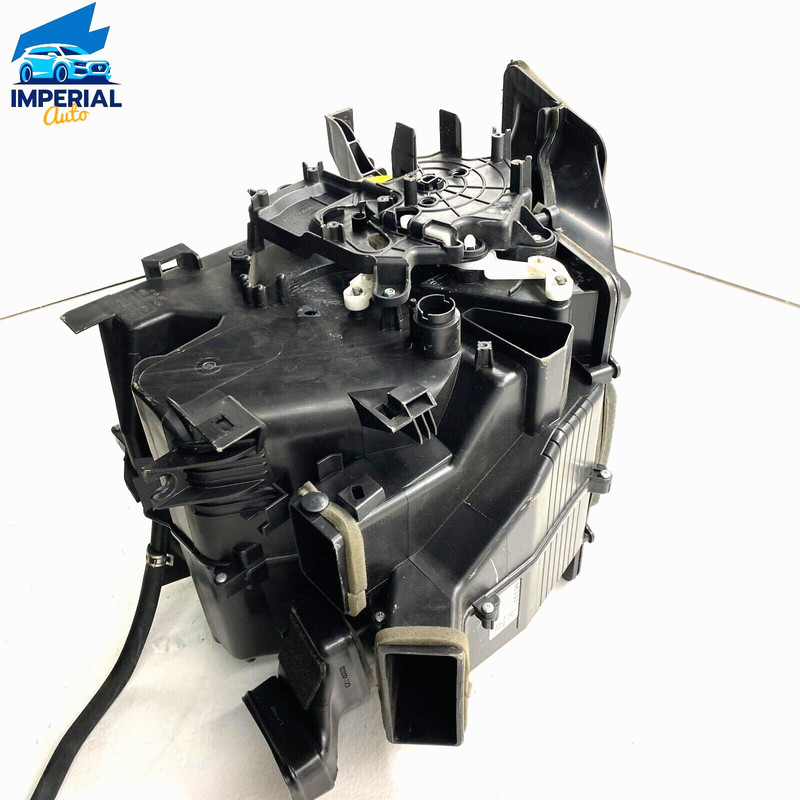 2015-2020 Acura TLX 3.5LHVAC A/C Heater Housing Set 0f 2 Halves OEM