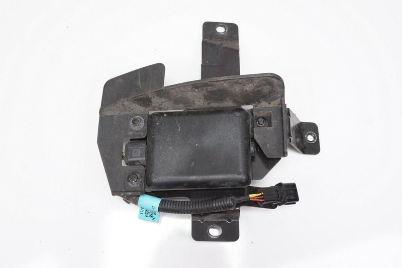 HYUNDAI ELANTRA Rear Right Blind Spot Radar Module OEM 2017 2018