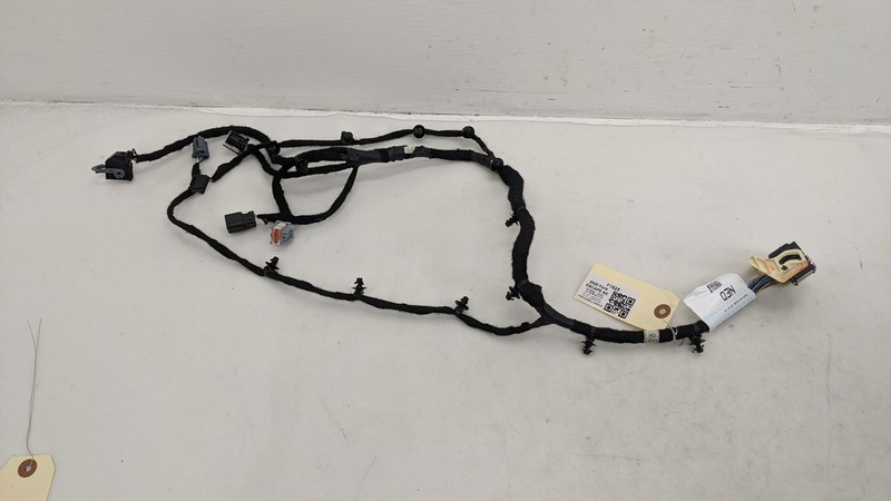 Center Console Wiring Harness 2020 Ford Escape 2021 LX6T-14B079-NED