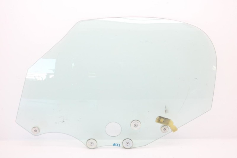 16-23 Mazda MX-5 Miata ND Driver Left Front Door Window Glass