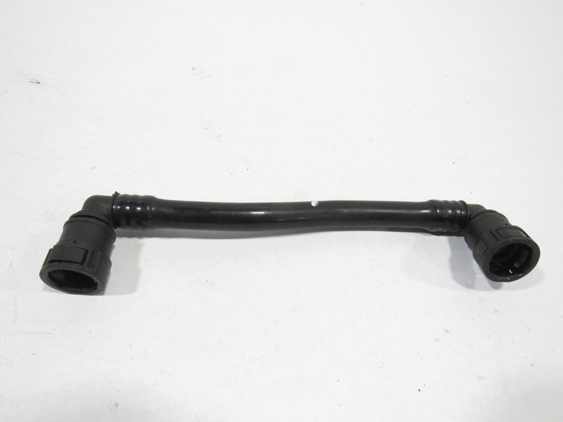 14-18 Aston Martin Vanquish 2014 Fuel Gas Tank Hose Tube Pipe Line :Y