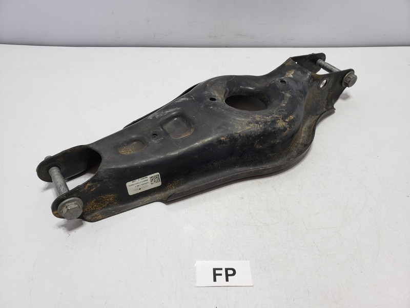 ✅ 17-23 OEM Tesla Model Y 3 Rear Left Driver Side Lower Suspension Control Arm