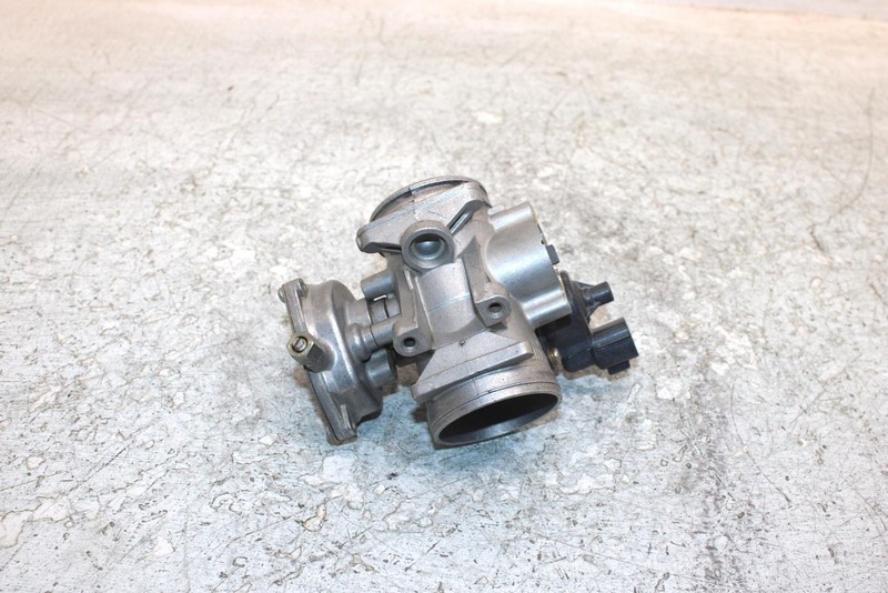 2006 Polaris Sportsman 500 Oem Throttle Body 2876218 AP186