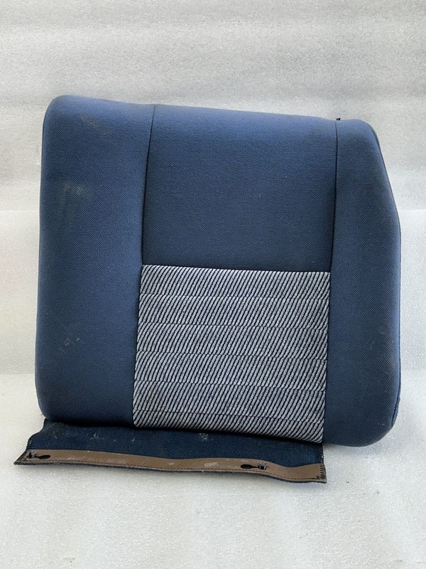 1990 1991 1992 1993 TOYOTA CELICA GT-S LEFT REAR SEAT BLUE FU80 LIFTBACK