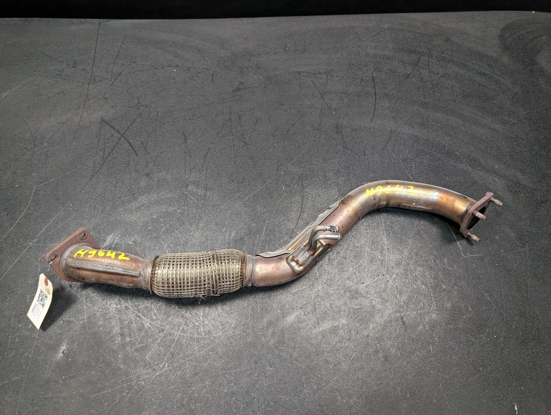 Front Exhaust Pipe 2022 Honda Accord 18200-TVA-A03 2018 2019 2020 2021 X